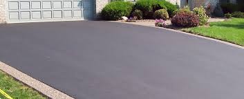 Why Choose Us For All Your Driveway Paving Needs in Kittredge, CO?